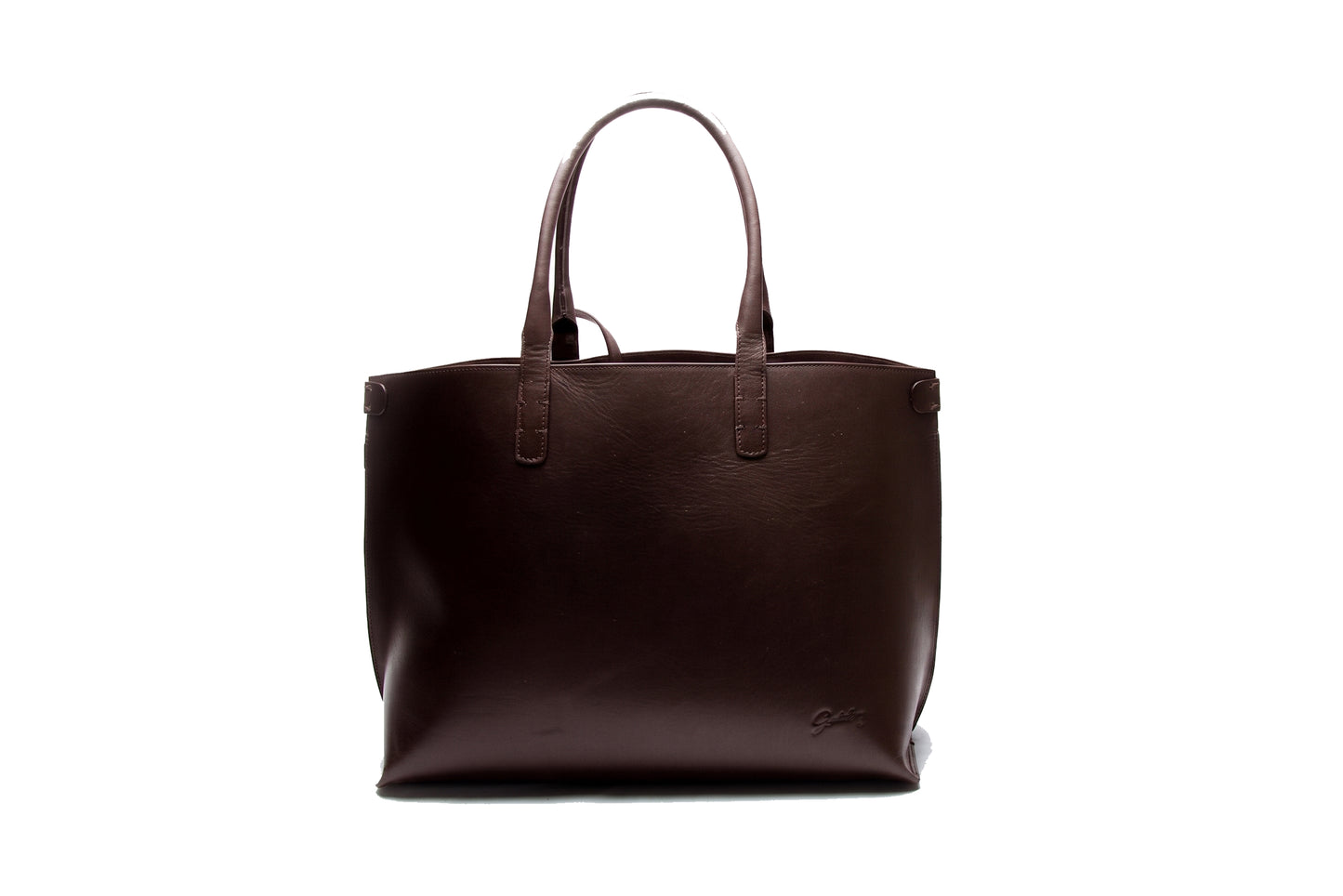 Cartera Toti Chocolate