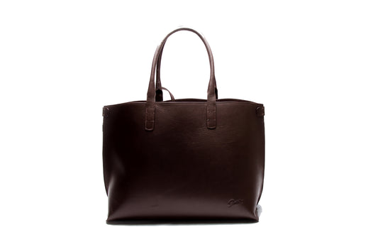 Cartera Toti Chocolate