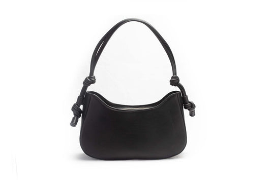 Cartera Toscana Negro