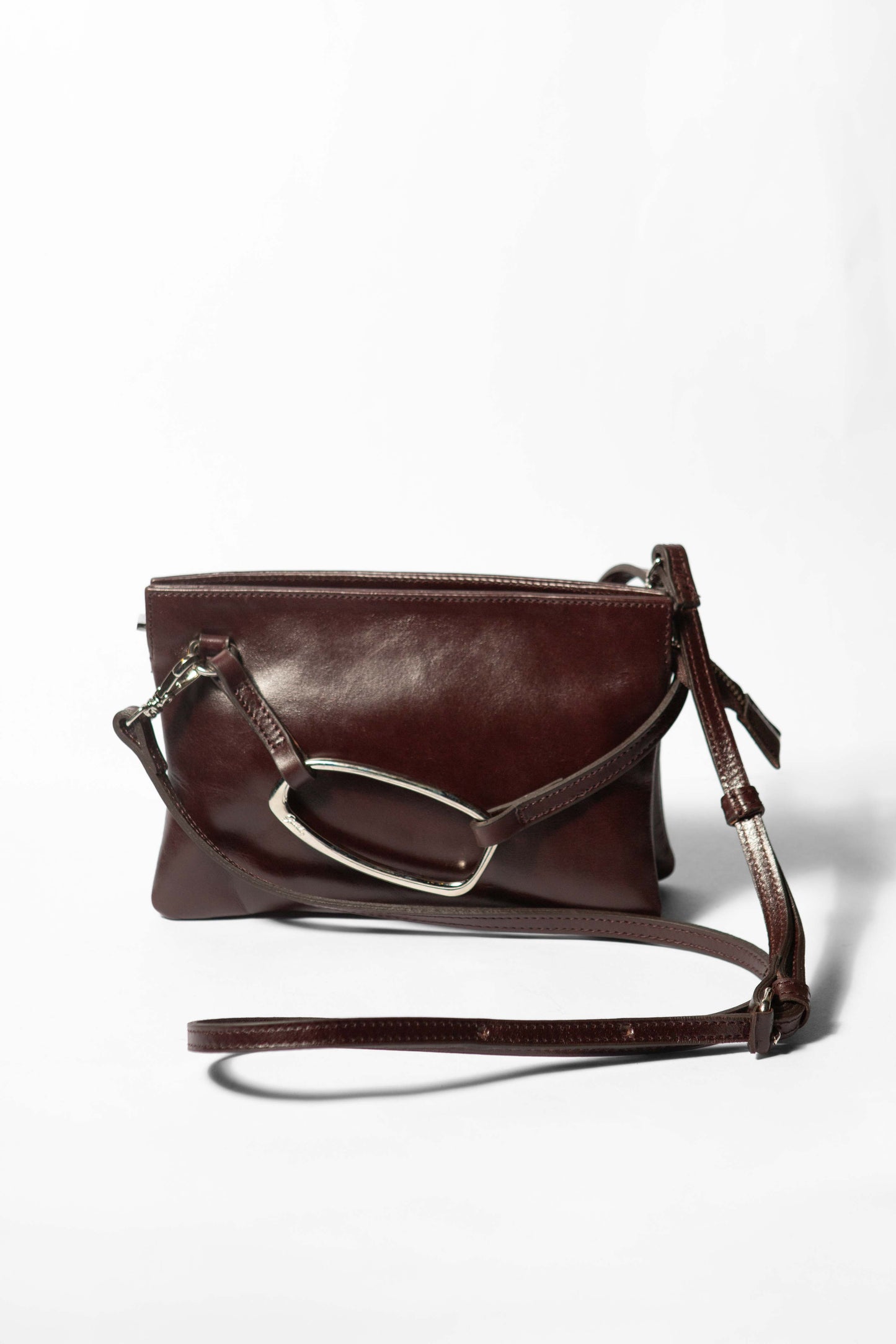 Bandolera 3024 Milano Malbec