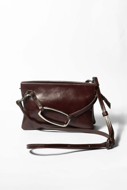 Bandolera 3024 Milano Malbec