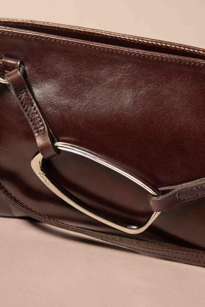 Bandolera 3024 Milano Malbec