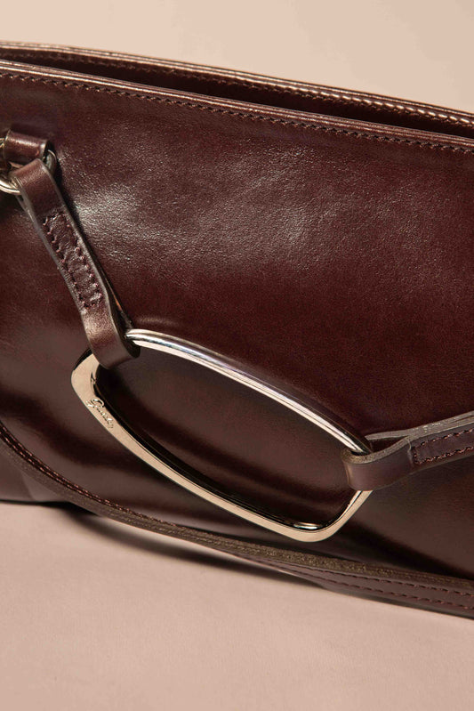 Bandolera 3024 Milano Malbec