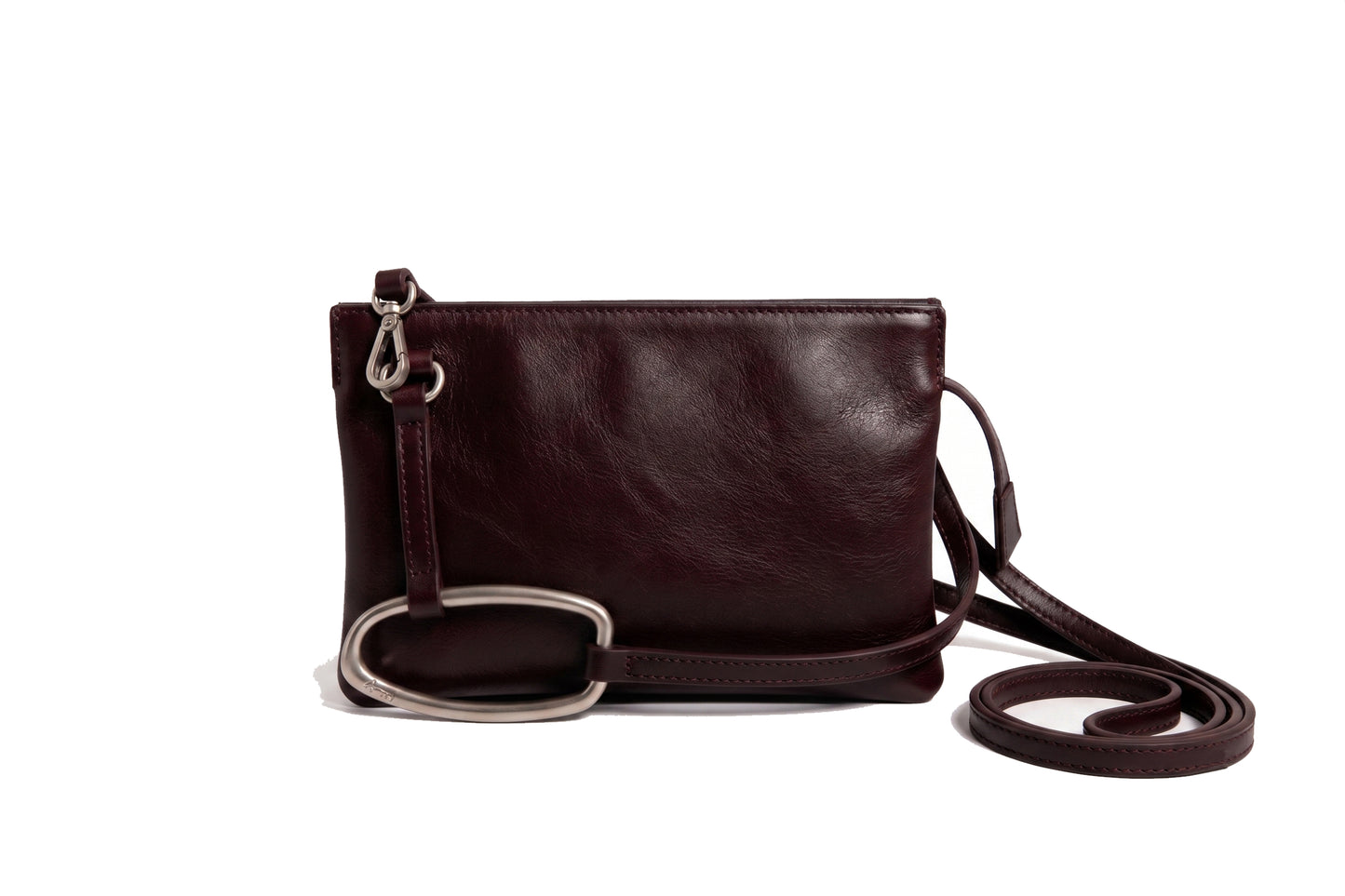 Bandolera 3024 Milano Malbec