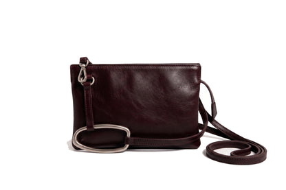 Bandolera 3024 Milano Malbec