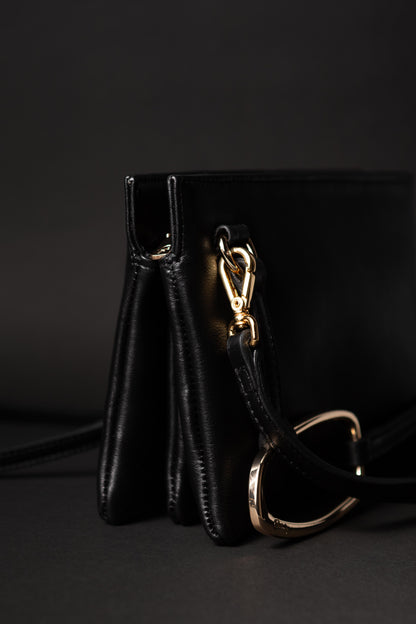 Bandolera 3024 Negro