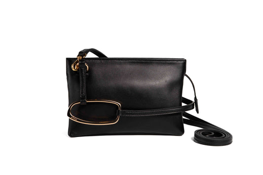Bandolera 3024 Negro