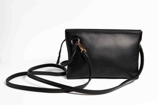 Bandolera 3024 Negro