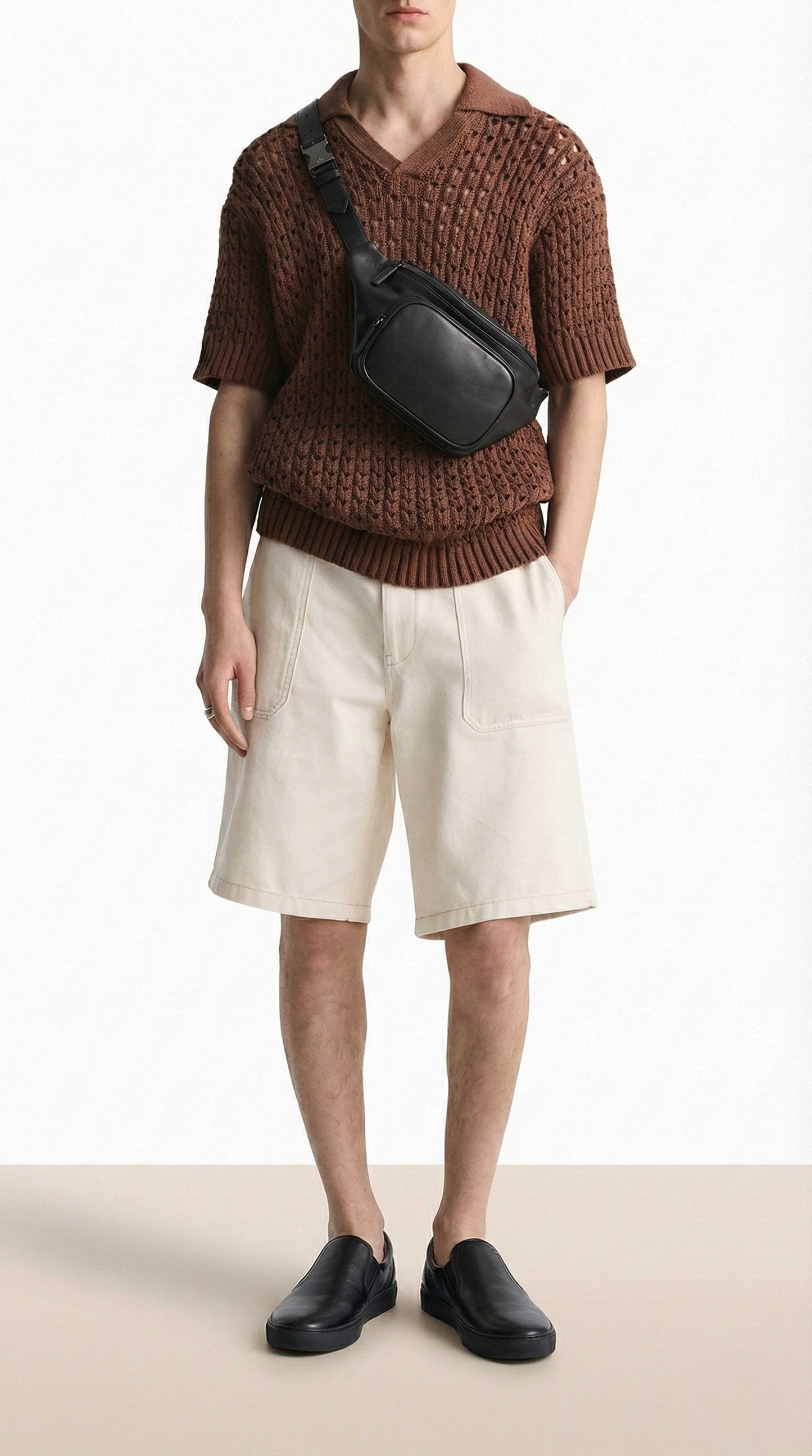 Riñonera Unisex