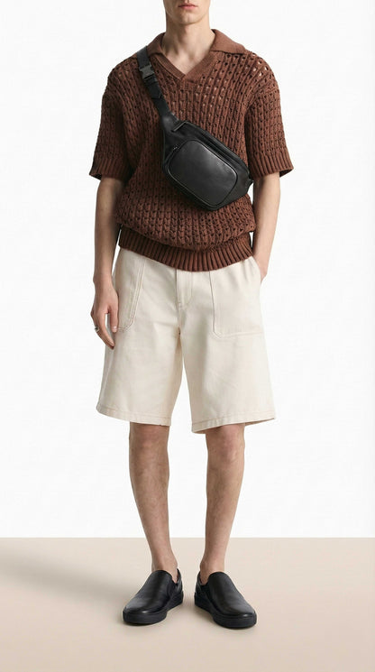 Riñonera Unisex