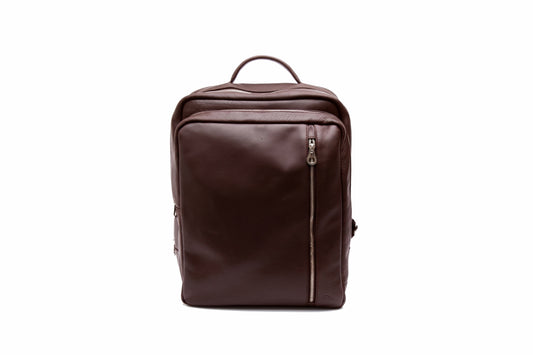 Mochila Mustang Chocolate
