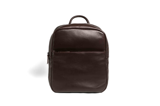 Mochila Felipe Marrón