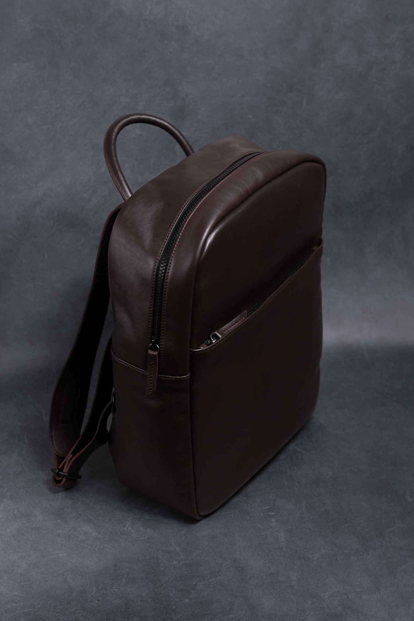Mochila Felipe Negro