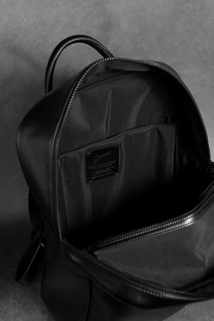 Mochila Felipe Negro