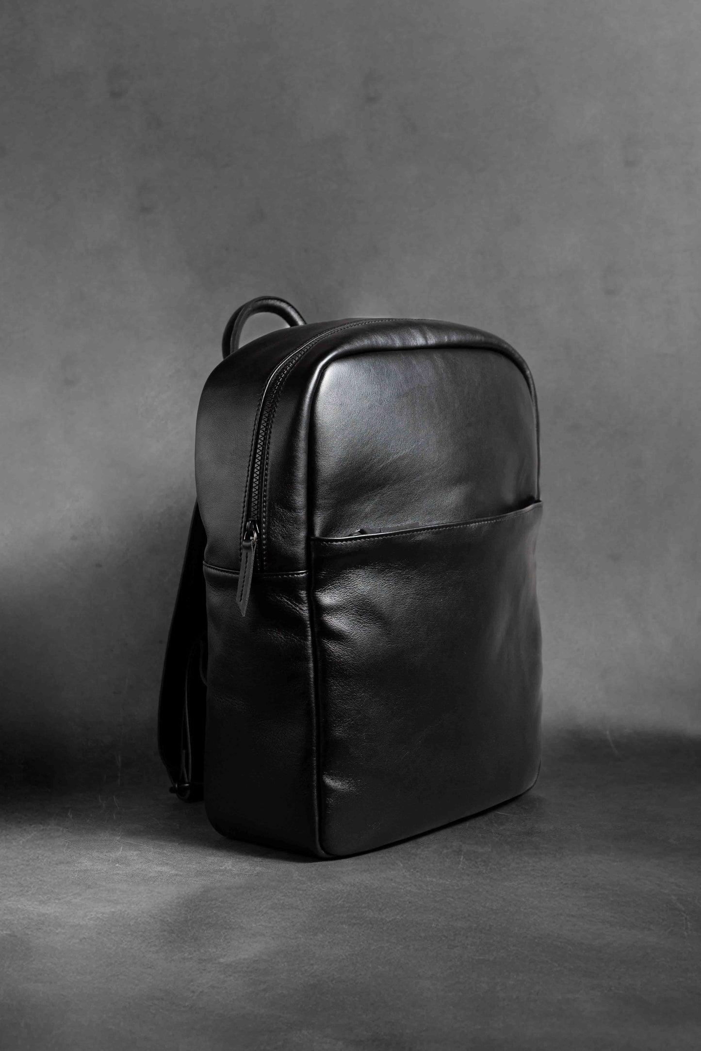 Mochila Felipe Negro