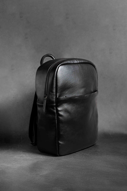 Mochila Felipe Negro