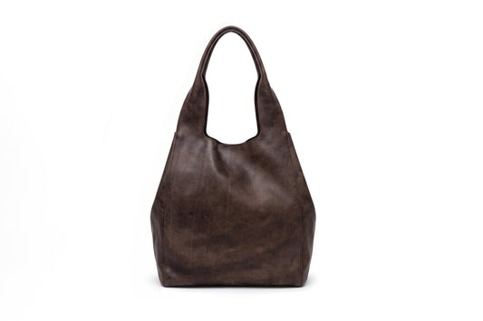 Cartera Filipa Chocolate