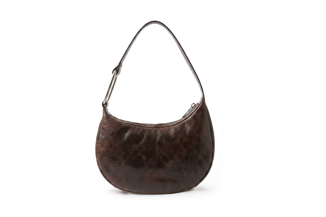 Cartera Rita Chocolate