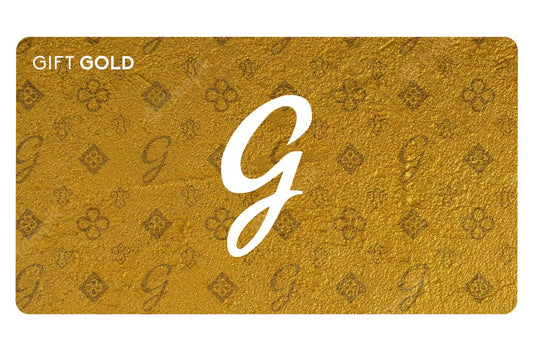 Gift Card Gold