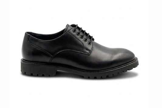 Prusiano F504 Negro