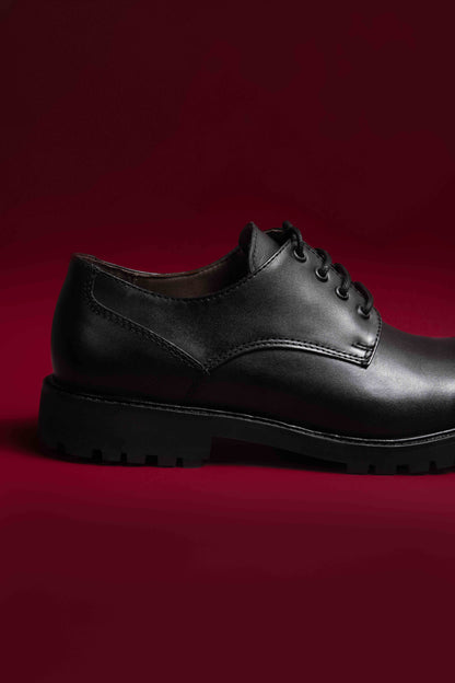 Prusiano F504 Negro