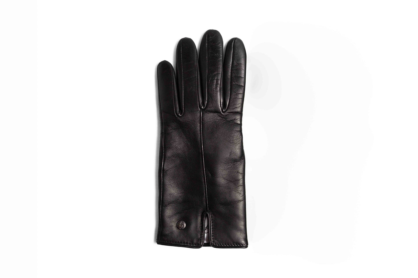 Guante Gaia Negro