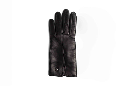 Guante Gaia Negro