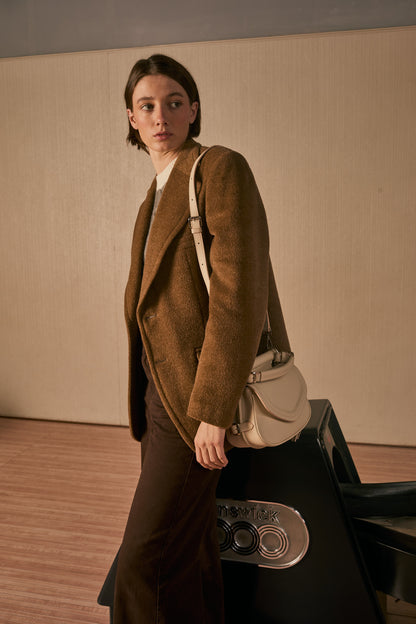 Cartera Doppia Nude