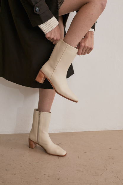 Bota Giulia Negro