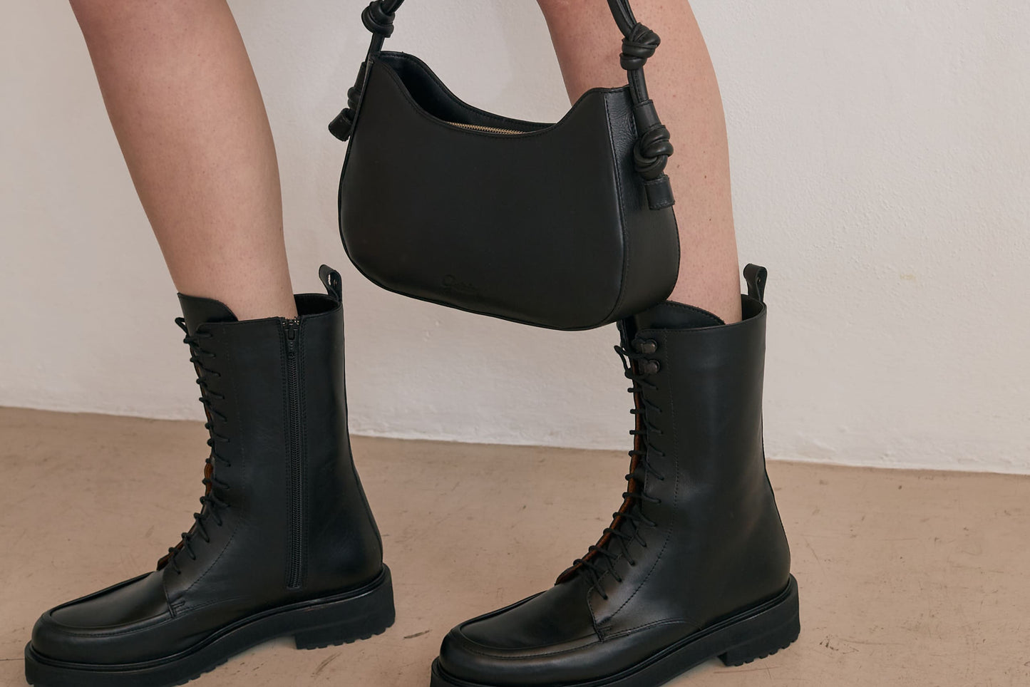 Borcego Dortmund Negro