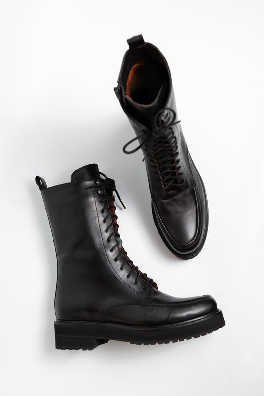 Borcego Dortmund Negro