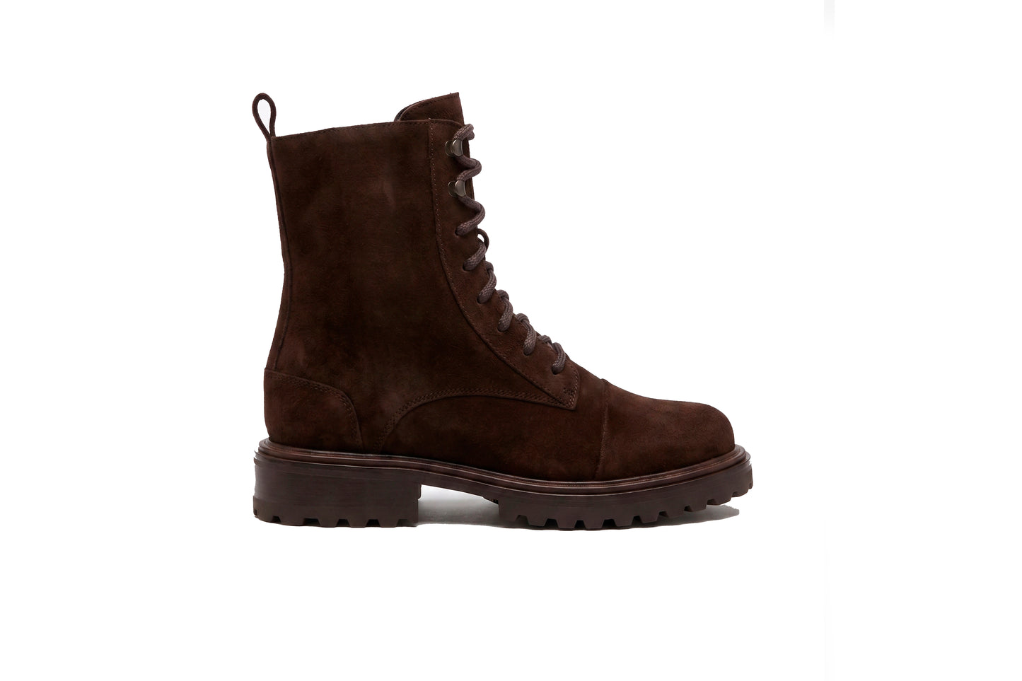Borcego Ibera Negro