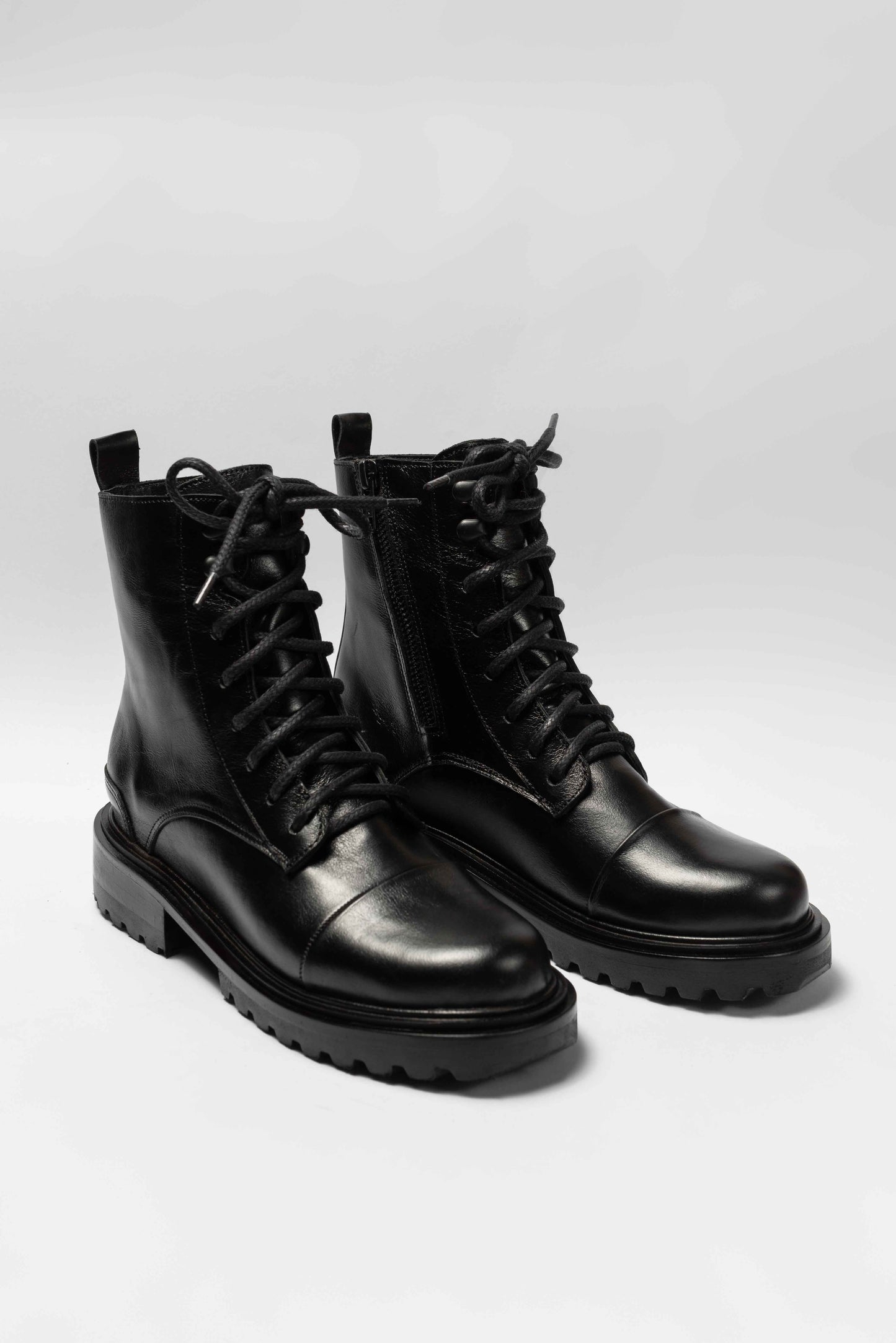 Borcego Ibera Negro