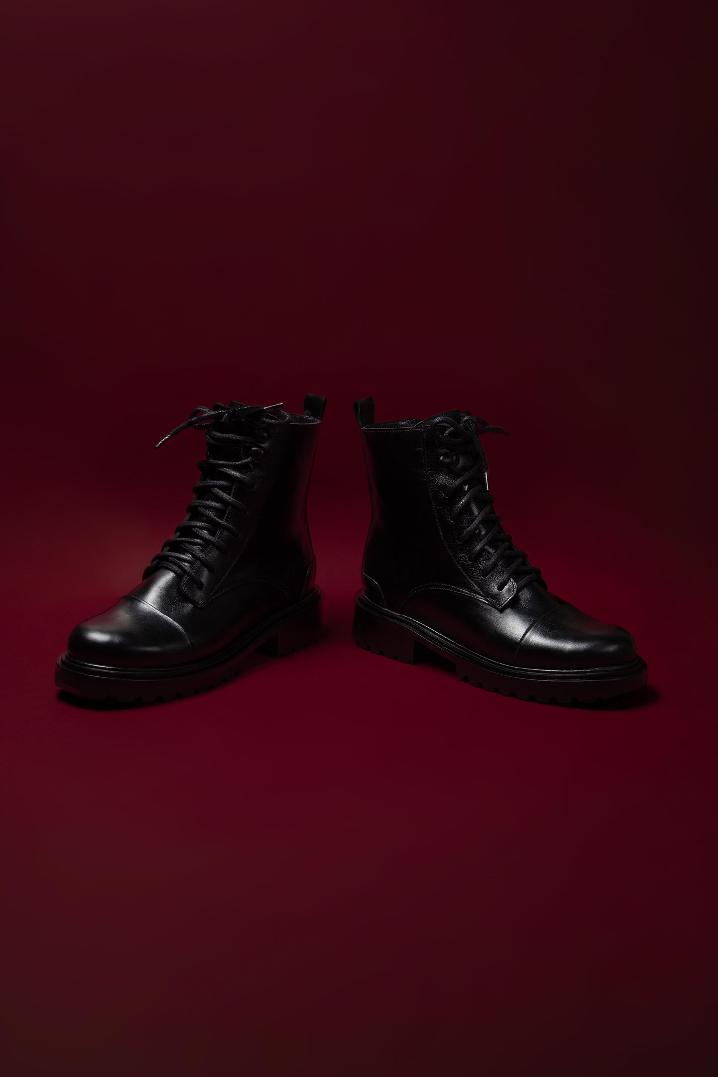 Borcego Ibera Negro