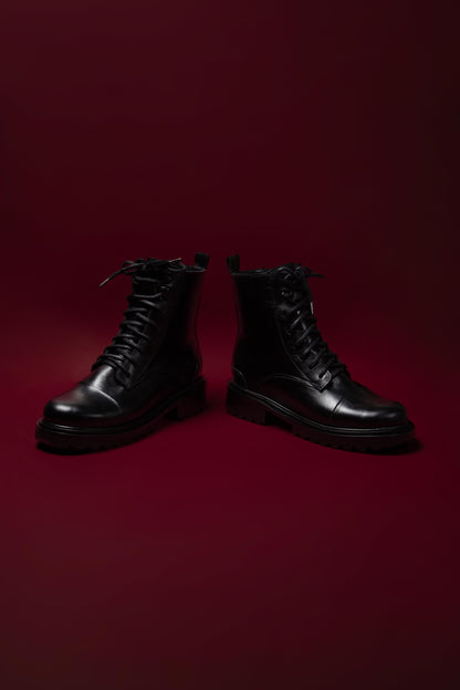 Borcego Ibera Negro
