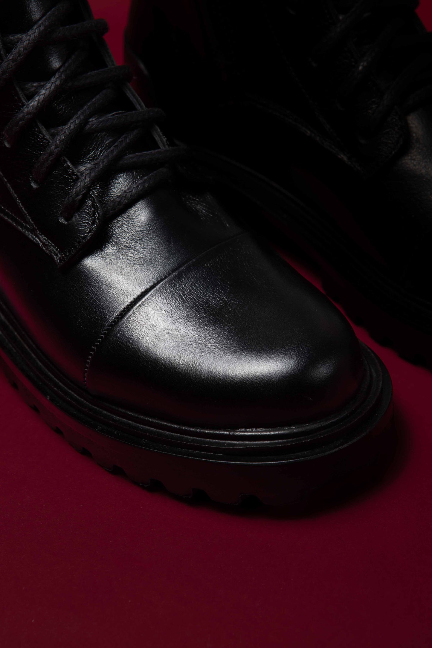 Borcego Ibera Negro