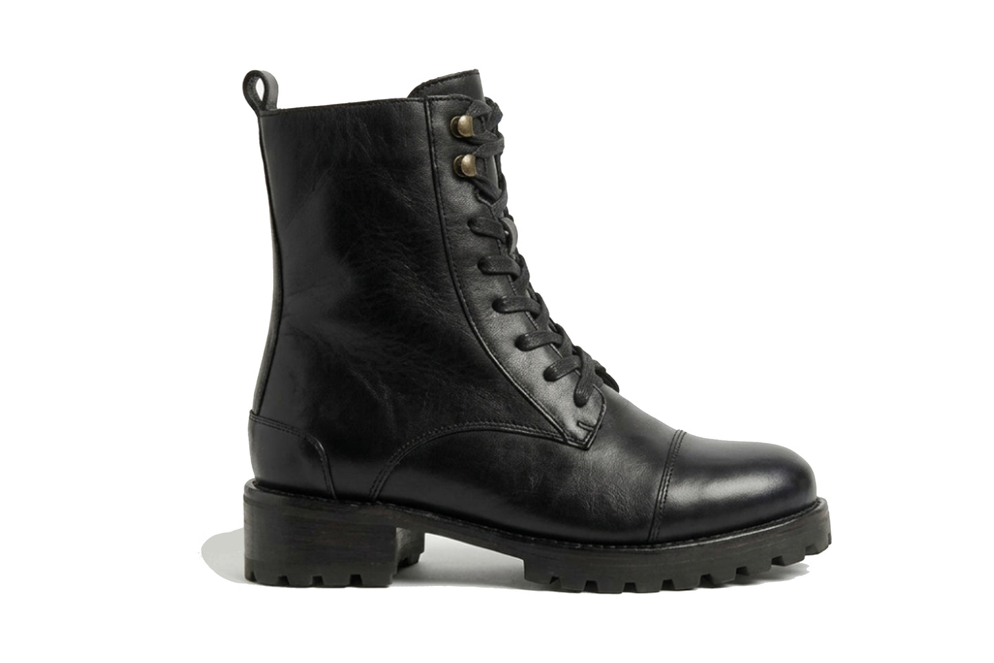 Borcego Ibera Negro