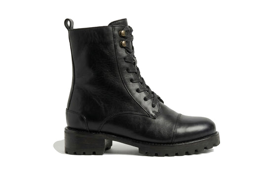 Borcego Ibera Negro