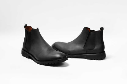 Borcego Juan Apache Negro