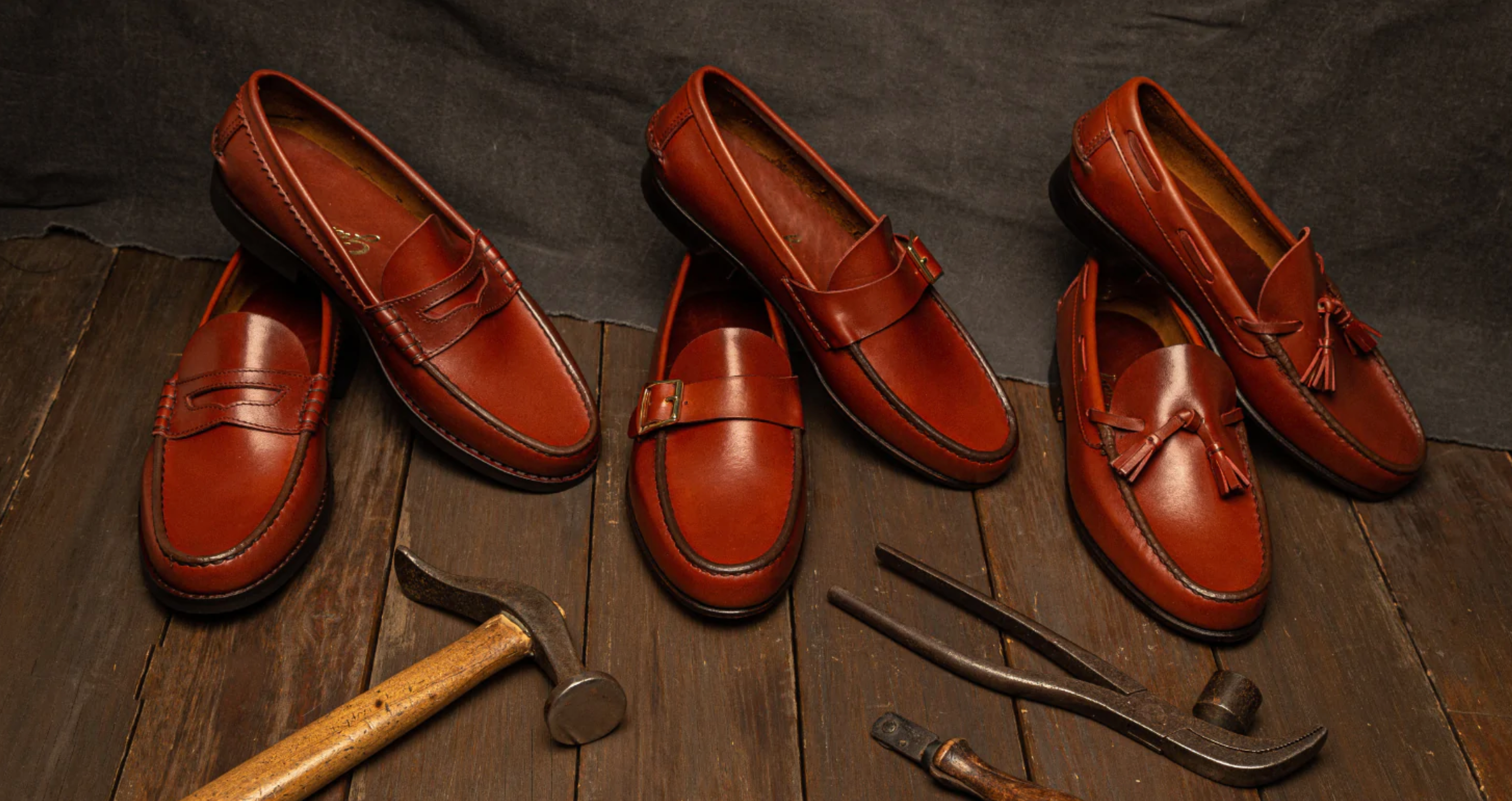 Mocasines hombre discount precio