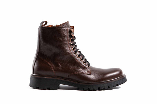 Bota Logan Marrón