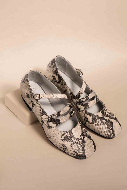 Guillermina Mary Jane Lagarto