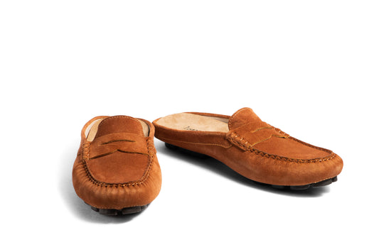 Zueco con Vincha Gamuza