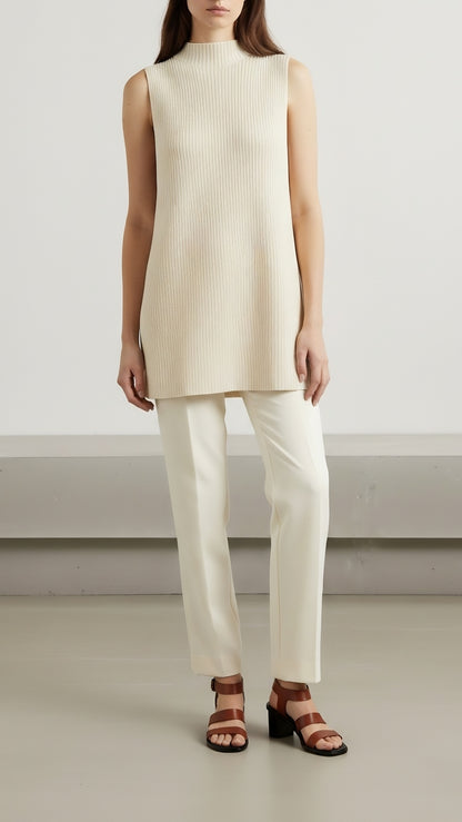 Sandalia Vienna Marrón