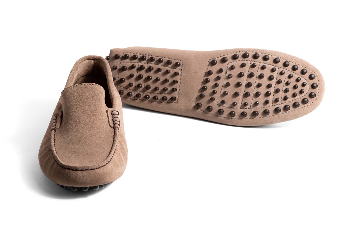 Driver 1011 Gamuza Vizon