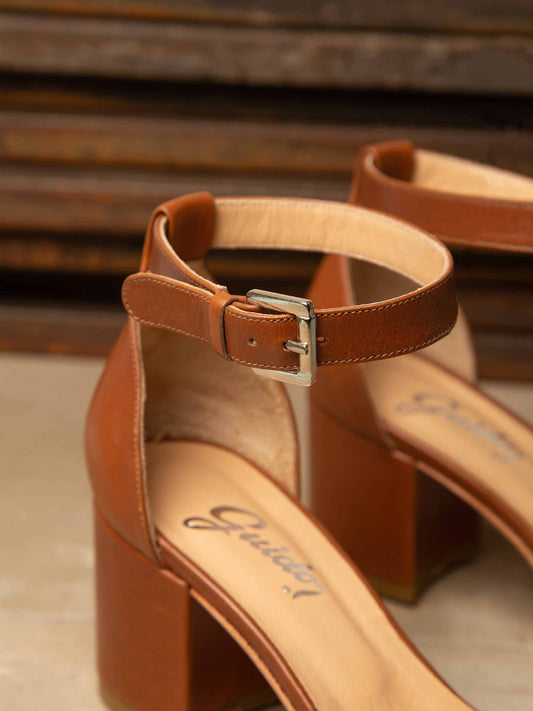 Sandalia Piton Suela