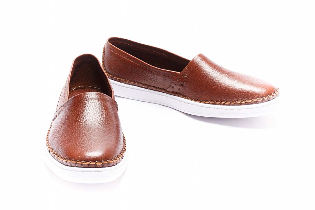 Chaco Marrone - 39