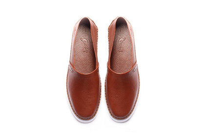Chaco Marrone - 41