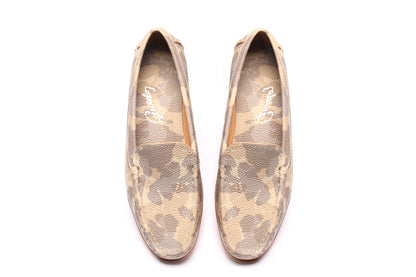 Mocasin 5300 Camo Máximo Dama - 35