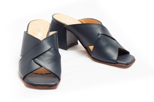 Sandalia Rimini Azul